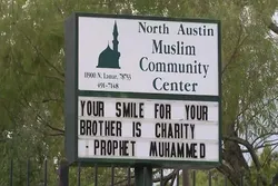 Mosque Launches Classes to Share Elements of Muslim Culture with Austin Community amid Refugee Increases