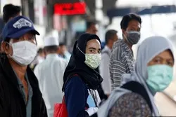 Indonesia Bans Traditional Ramadan Exodus to Rein in Coronavirus