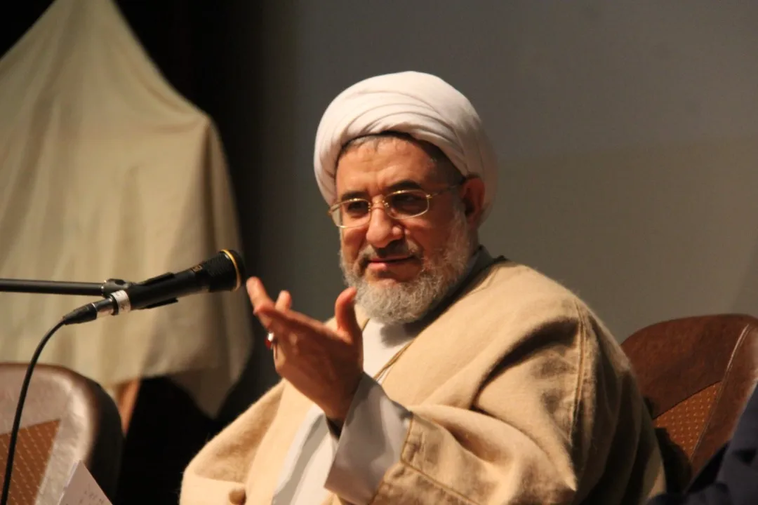 «نظریه کاربردی دولت اسلامی» رونمایی شد