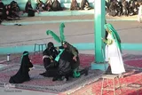 تعزیه ملایر؛ هنری با بیش از 5 قرن قدمت