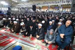 اقامه نماز جمعه ساری 15 اسفندماه 404