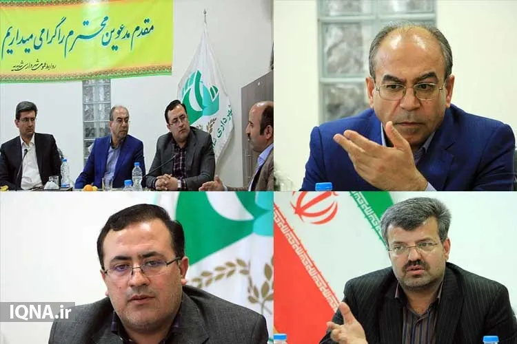ساختمان کلانتری در شهر شاهدیه احداث می‌شود