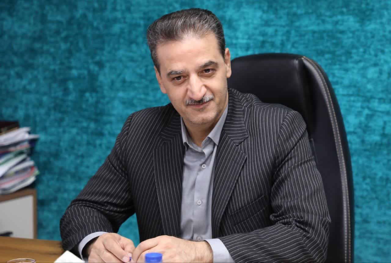 سید مهدی طلایی مقدم، معاون استاندار یزد