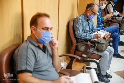 نشست تشریح برنامه‌های سوگواره‌های بصیرت عاشورایی در بقاع متبرکه فارس‎