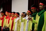 همایش فعالان فضای مجازی خراسان جنوبی