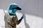 اردوی جهادی دانشجویان علوم پزشکی بیرجند