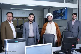 تفاهم‌نامه همکاری میان اتحادیه مؤسسات قرآنی استان تهران با سازمان فعالیت‌های قرآنی دانشگاهیان کشور