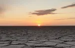 Iran, l’affascinante Grande Deserto Salato