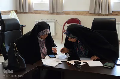 مسابقات قرآن فرهنگیان آذربایجان شرقی‎