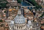 Vatican criticizes EU's double standards on wars and sanctions