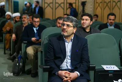 نشست علمی جستاری در روایات طبی در پرتو ملاحظات فقهی-اصولی