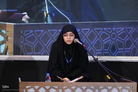 حال و هوای دومین روز از سی‌ونهمین جشنواره ملی قرآن و عترت دانشجویان کشور