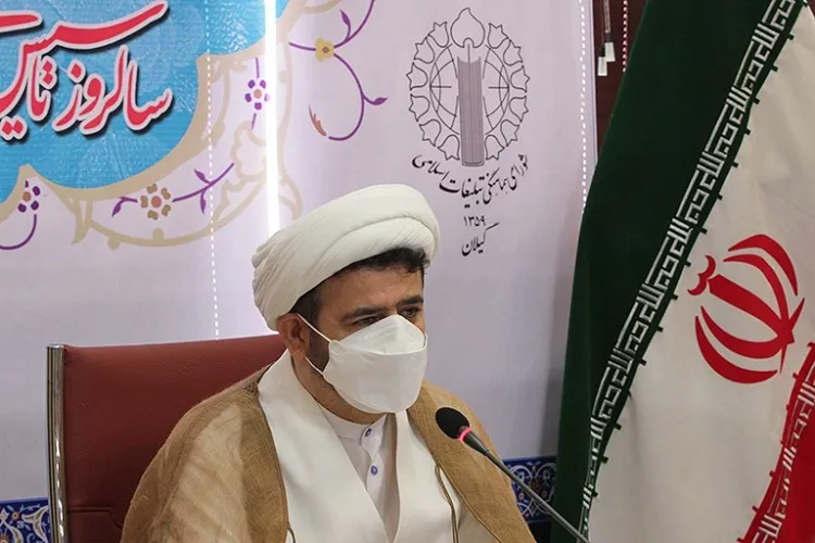 افتخار شورای هماهنگی تبلیغات اسلامی وفاداری به آرمان انقلاب است