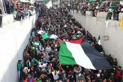 „Normalisierung“ = Herrschaft des zionistischen Regimes über Länder