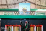 میزبانی ۲۰۰ ساله خانه بنکدار اصفهان از عزاداران حسینی