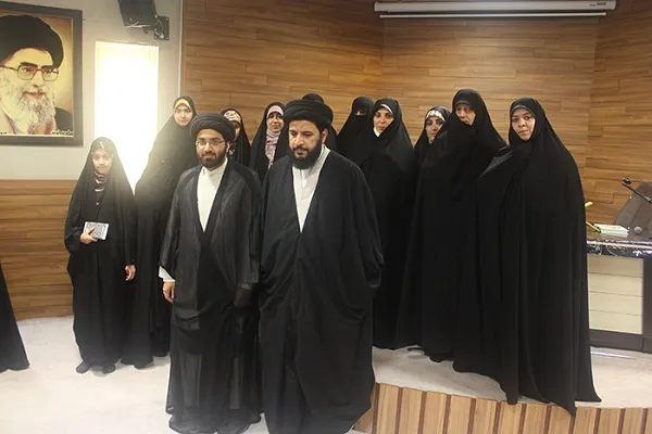 اخلاق خوب؛ بهترین راه جذب مردم برای یادگیری قرآن