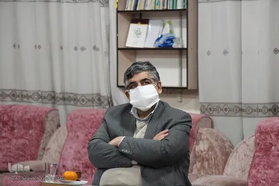 بازدید معاون قرآن و عترت وزیر فرهنگ و ارشاد اسلامی از موسسات قرآنی