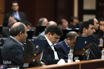 سفر رئیس مجلس شورای اسلامی به استان مرکزی