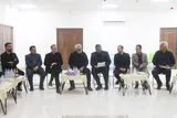 کتابخانه مرکزی لارستان پس از ۱۷ سال به مراحل پایانی رسید