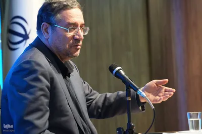 نشست وفاق رسانه‌ها برای توسعه استان با حضور استاندار آذربایجان غربی‎