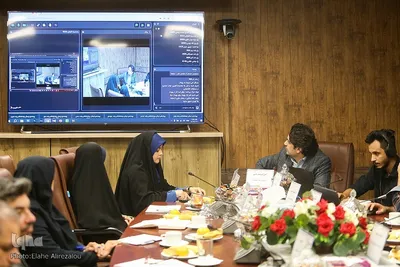 گردهمایی مجازی معاونان فرهنگی جهاددانشگاهی 