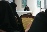 کارگاه تدبر در قرآن در یزد برگزار شد