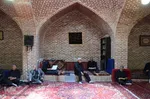مسجد مجتهد(63 ستون) تبریز‎‎