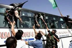 Von der Erklärung der Hamas zum Jahrestag des Gefangenenaustauschs bis zum neuen Siedlungsplan in Quds