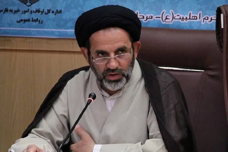 تشریح برنامه‌های «بصیرت عاشورایی»/ تلاش برای برخورد با رفتارهای ناهنجار در مسجد نصیرالملک