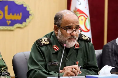 جلسه شورای سیاستگذاری دومین کنگره ملی شهدای استان فارس