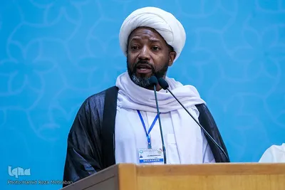 اختتامیه هفتمین اجلاس مجمع جهانی اهل بیت(ع)