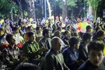 جشن عید غدیر خم در اهر