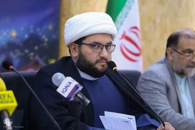نشست خبری اجتماع بزرگ حافظان قرآن کریم استان تهران