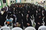 اجتماع بزرگ خادمیاران رضوی استان سمنان