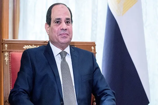 نخستین واکنش رئیس جمهور مصر به قتل خاشقچی