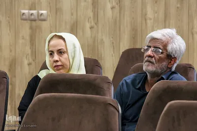 آزمون شفاهی «اعطای مدرک تخصصی به حفاظ» در اراک