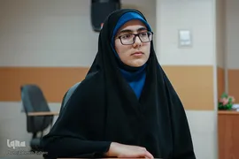 بیست و یکمین دوره آزمون اعطای مدرک به حافظان قرآن کریم