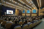 آیین گراميداشت مقام كتاب، كتابخوانی و كتابدار در استان فارس