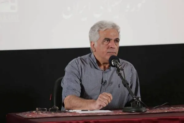 سینمای ملاقلی پور واکاوی جهان درونی انسان است