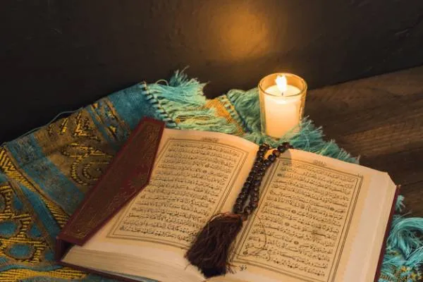 تشریح برنامه‌های قرآنی قوه قضائیه در ماه رمضان و سال جدید