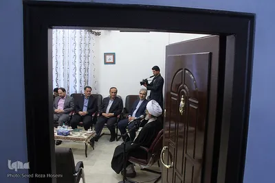 آیین تودیع و معارفه استاندار چهارمحال و بختیاری‎
