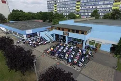Nach Angriff gegen Moschee – Stadt zeigt Solidarität