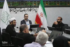 همایش «هوش مصنوعی، تبلیغ دینی و ضرورت تولید محتوا»