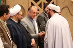 تجلیل از نفرات برتر جشنواره ملی نشریات و رسانه‌های مجازی روستا و عشایر کشور در اراک