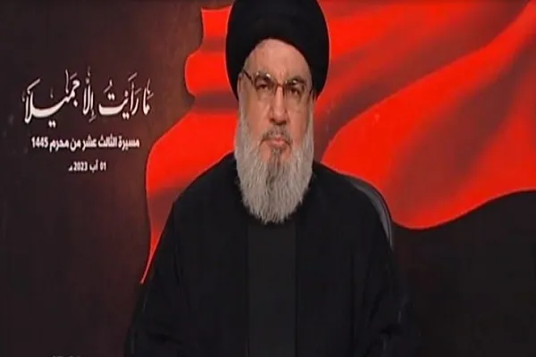 جوانان مسلمان عاملان هتک حرمت قرآن را مجازات کنند