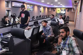 رویداد ملی « یکصدا ایران»‎‎