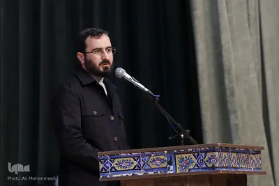 تودیع و معارفه مدیرکل فرهنگ و ارشاد اسلامی خوزستان