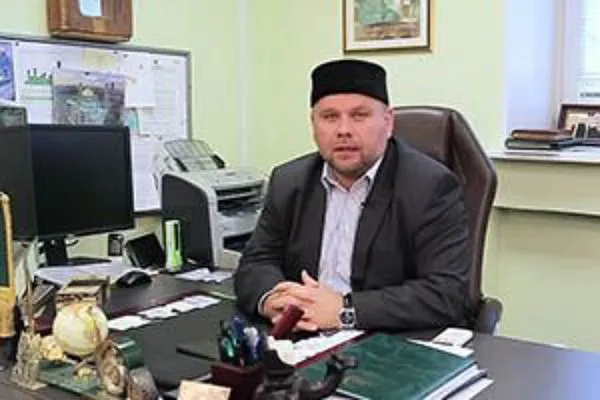 Рафик Фаттахетдинов: Ни перед каким делом страха нет, только перед Всевышним!
