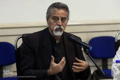 سید فرید العطاس، استاد جامعه شناسی دانشگاه بین المللی سنگاپور 