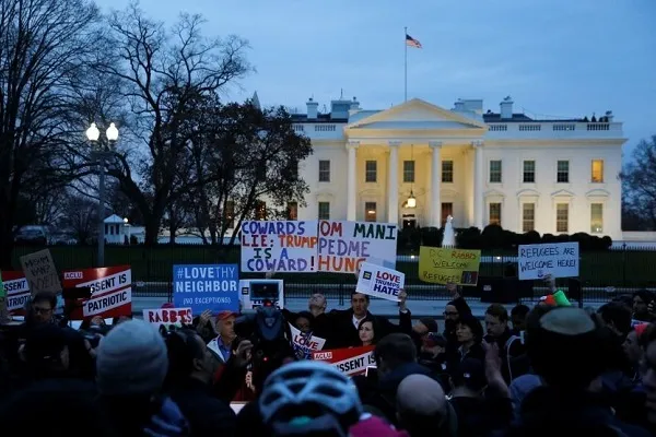 Groups Demand White House Apology Following Muslim Mayor’s Disinvitation